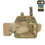 M-Tac кобура универсальная Elite Multicam