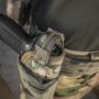 M-Tac кобура универсальная Elite Multicam