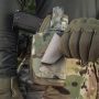 M-Tac кобура универсальная Elite Multicam