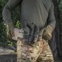 M-Tac кобура универсальная Elite Multicam