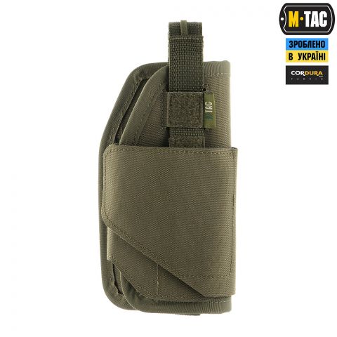 M-Tac кобура универсальная Elite Ranger Green