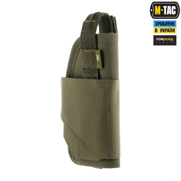 M-Tac кобура универсальная Elite Ranger Green
