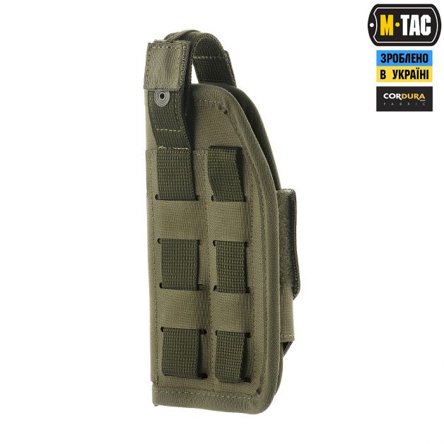 M-Tac кобура универсальная Elite Ranger Green
