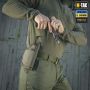 M-Tac кобура универсальная Elite Ranger Green