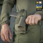 M-Tac кобура универсальная Elite Ranger Green