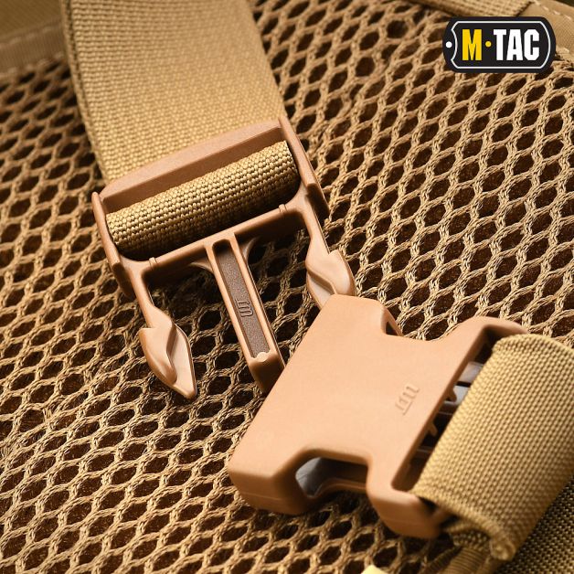 M-Tac платформа набедренная Coyote