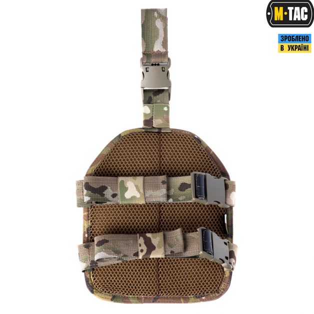 M-Tac платформа набедренная Gen.3 Multicam