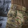 M-Tac платформа набедренная Gen.3 Multicam