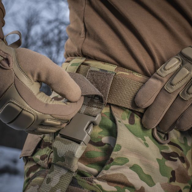 M-Tac платформа набедренная Gen.3 Multicam