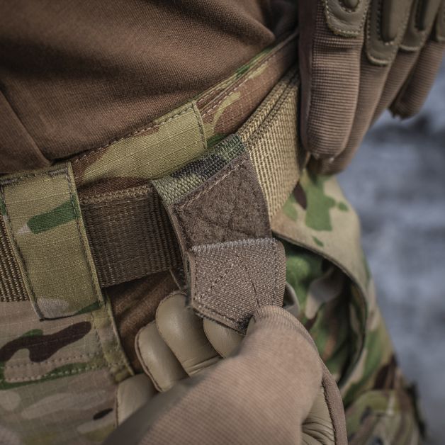 M-Tac платформа набедренная Gen.3 Multicam