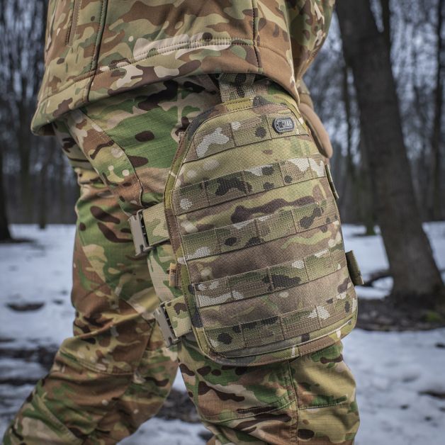 M-Tac платформа набедренная Gen.3 Multicam