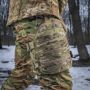 M-Tac платформа набедренная Gen.3 Multicam