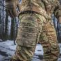 M-Tac платформа набедренная Gen.3 Multicam