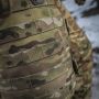 M-Tac платформа набедренная Gen.3 Multicam