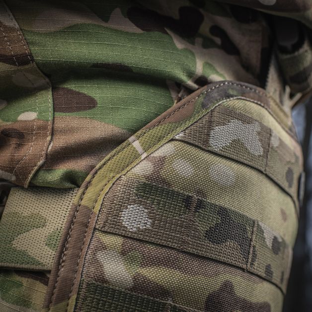 M-Tac платформа набедренная Gen.3 Multicam