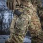 M-Tac платформа набедренная Gen.3 Multicam