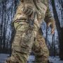 M-Tac платформа набедренная Gen.3 Multicam