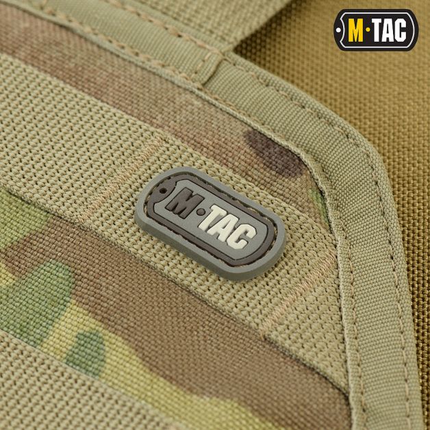M-Tac платформа набедренная Multicam