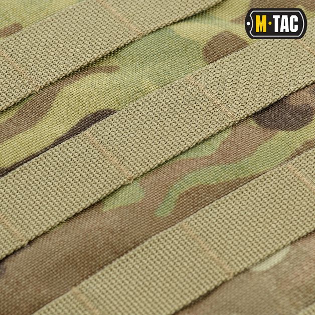 M-Tac платформа набедренная Multicam