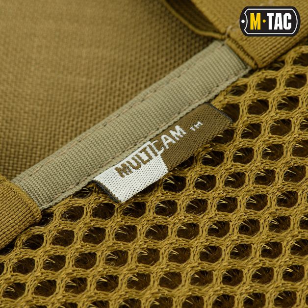 M-Tac платформа набедренная Multicam