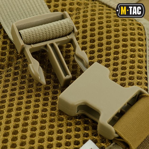 M-Tac платформа набедренная Multicam