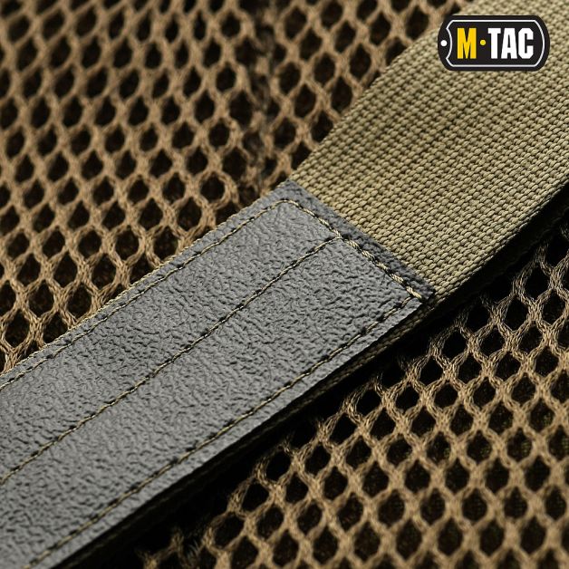 M-Tac платформа набедренная Olive