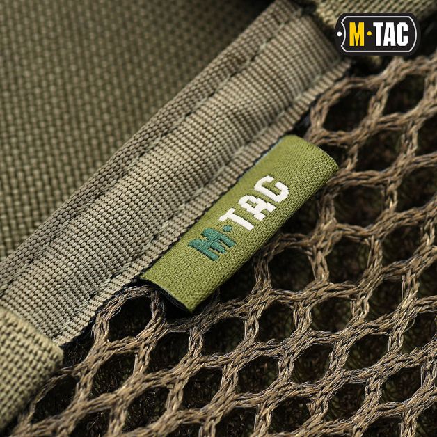 M-Tac платформа набедренная Olive