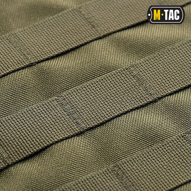 M-Tac платформа набедренная Olive