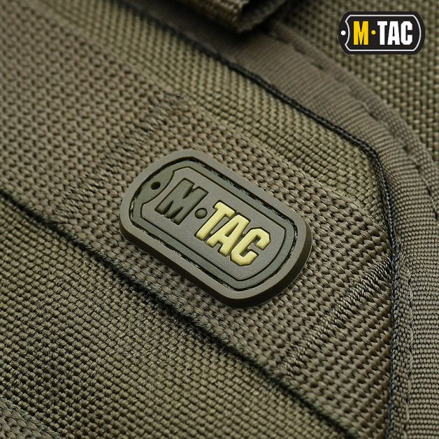 M-Tac платформа набедренная Olive