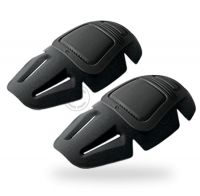 Crye Precision Airflex наколенники Black