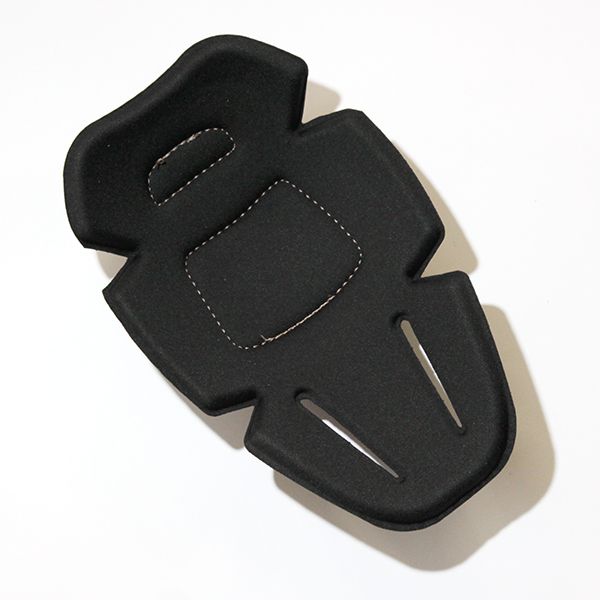 Crye Precision Airflex наколенники Black