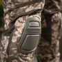 M-Tac наколенники для тактических брюк Olive