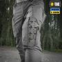 M-Tac наколіники-вставки EVA (пара) Black