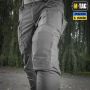 M-Tac наколіники-вставки EVA (пара) Black