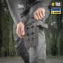 M-Tac наколіники-вставки EVA (пара) Black