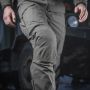M-Tac наколіники-вставки EVA (пара) Gen.II Grey