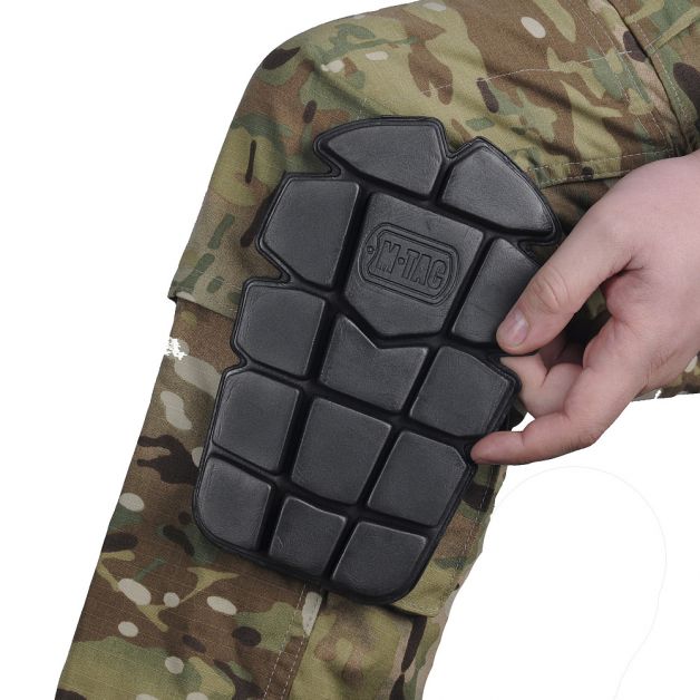 M-Tac наколенники-вставки (пара)