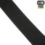 M-Tac ремень оружейный одноточечный Black