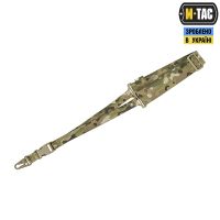 M-Tac ремінь збройовий  одноточковий Multicam