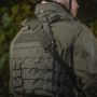 M-Tac ремінь збройовий  одноточковий Ranger Green