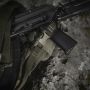 M-Tac ремінь збройовий  одноточковий Ranger Green