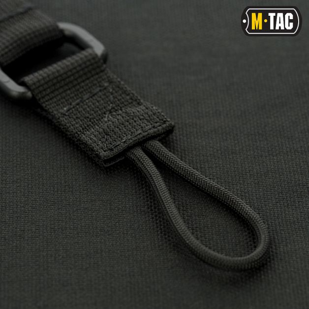 M-Tac ремень оружейный Black