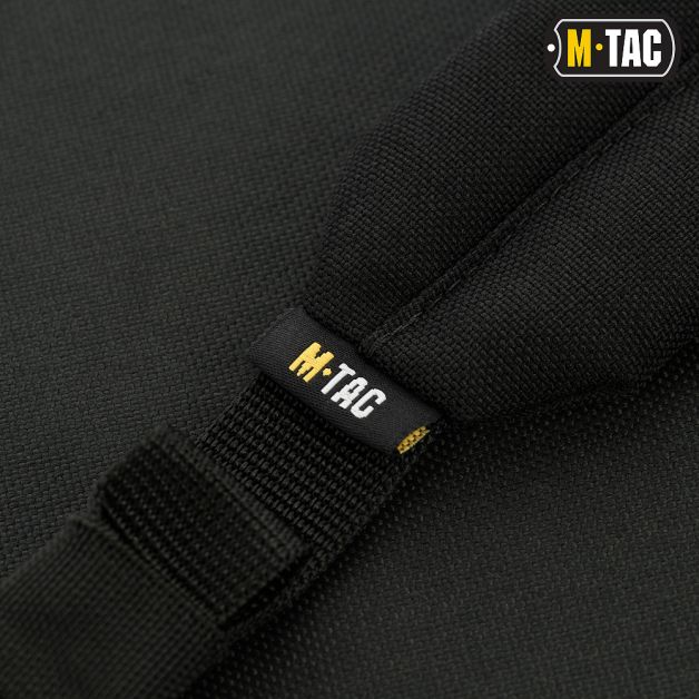 M-Tac ремень оружейный Black