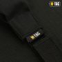 M-Tac ремень оружейный двухточечный Black