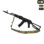 M-Tac ремень оружейный Gen.3 Multicam