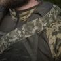 M-Tac ремень оружейный одноточечный эластичный ММ14