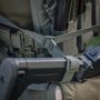 M-Tac ремень оружейный трехточечный Ranger Green