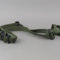 Укр. ремень трехточечный РТО-1