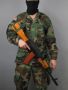 Ремінь трьохточковий РТО-1