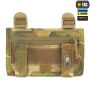M-Tac планшет наручный Gen.2 Multicam